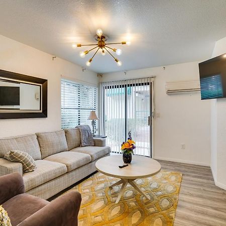 Vacation Rental Near Las Vegas Strip With Pool! Zewnętrze zdjęcie