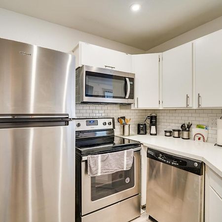 Vacation Rental Near Las Vegas Strip With Pool! Zewnętrze zdjęcie