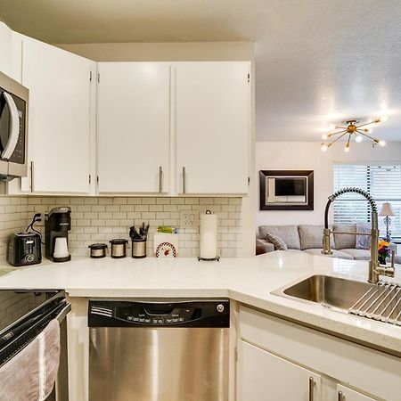 Vacation Rental Near Las Vegas Strip With Pool! Zewnętrze zdjęcie