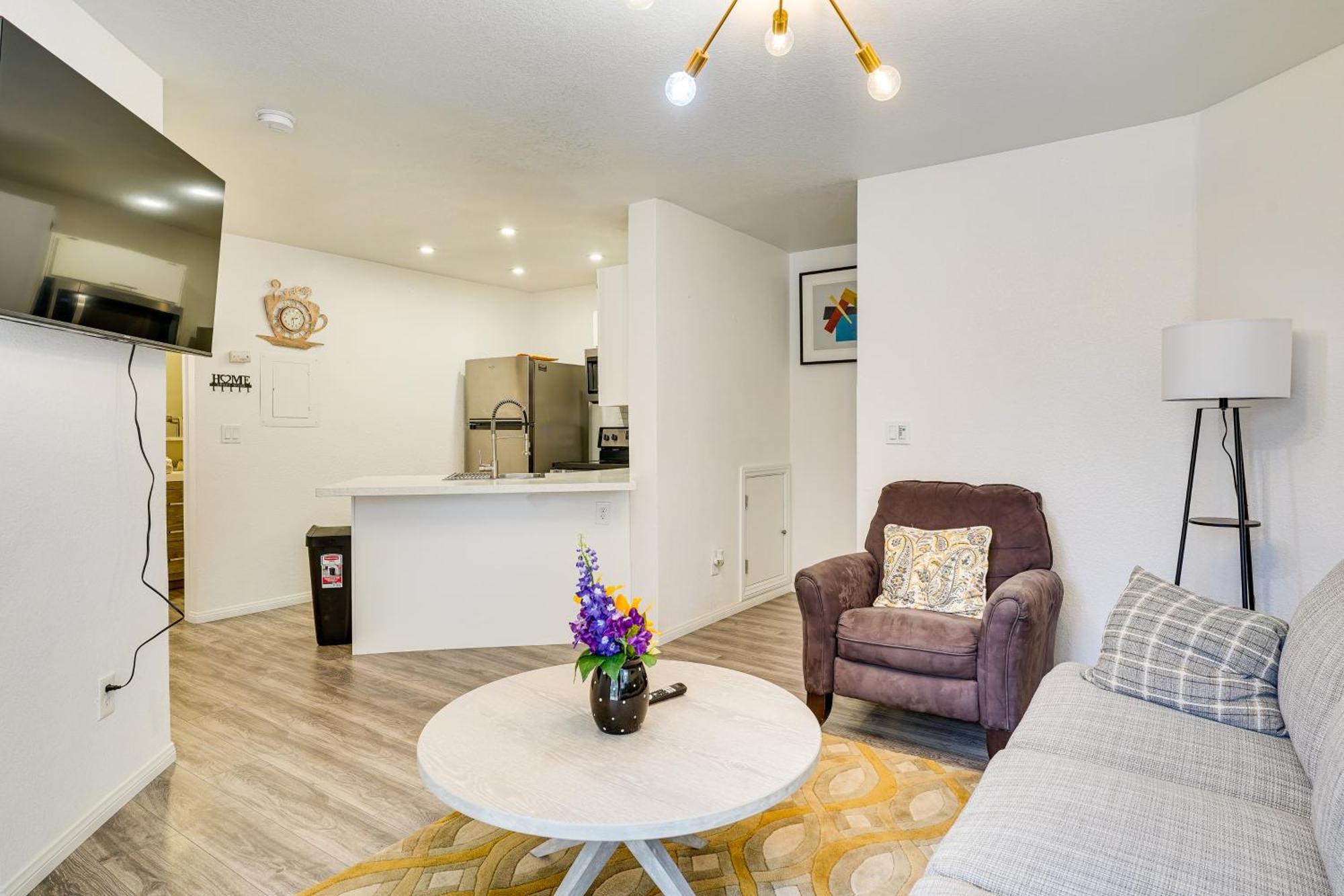 Vacation Rental Near Las Vegas Strip With Pool! Zewnętrze zdjęcie