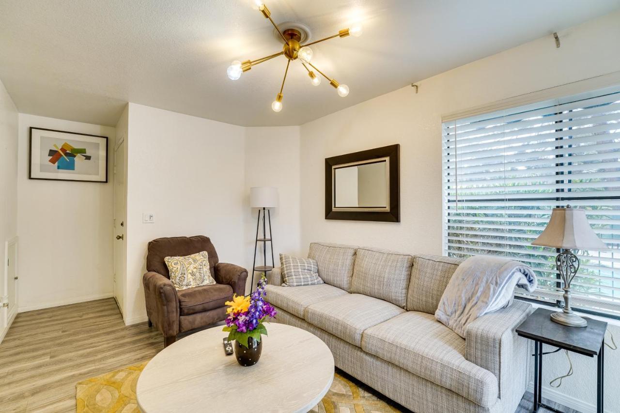 Vacation Rental Near Las Vegas Strip With Pool! Zewnętrze zdjęcie