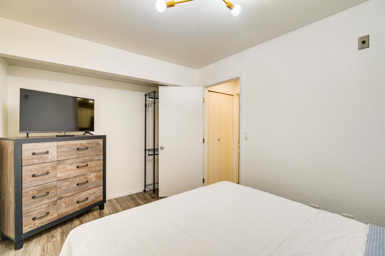 Vacation Rental Near Las Vegas Strip With Pool! Zewnętrze zdjęcie