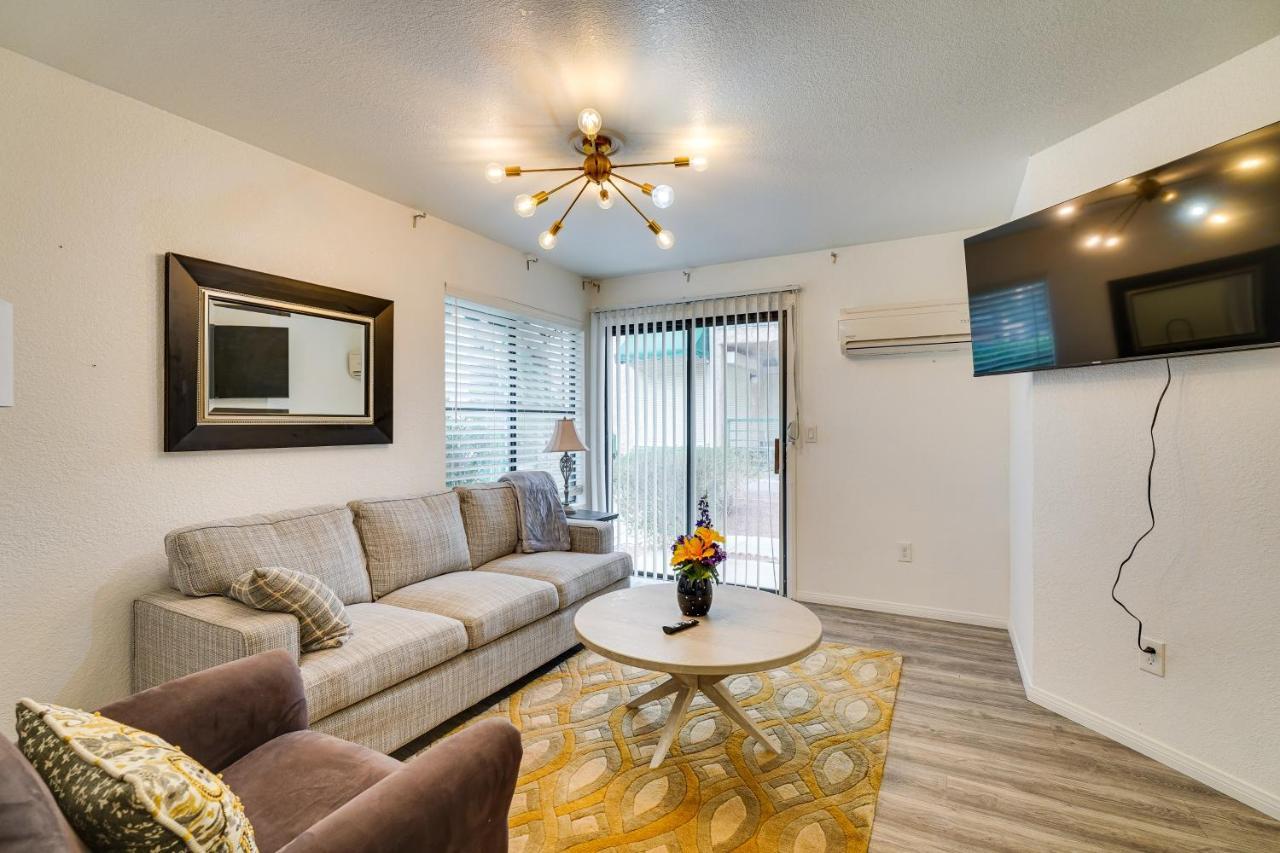 Vacation Rental Near Las Vegas Strip With Pool! Zewnętrze zdjęcie