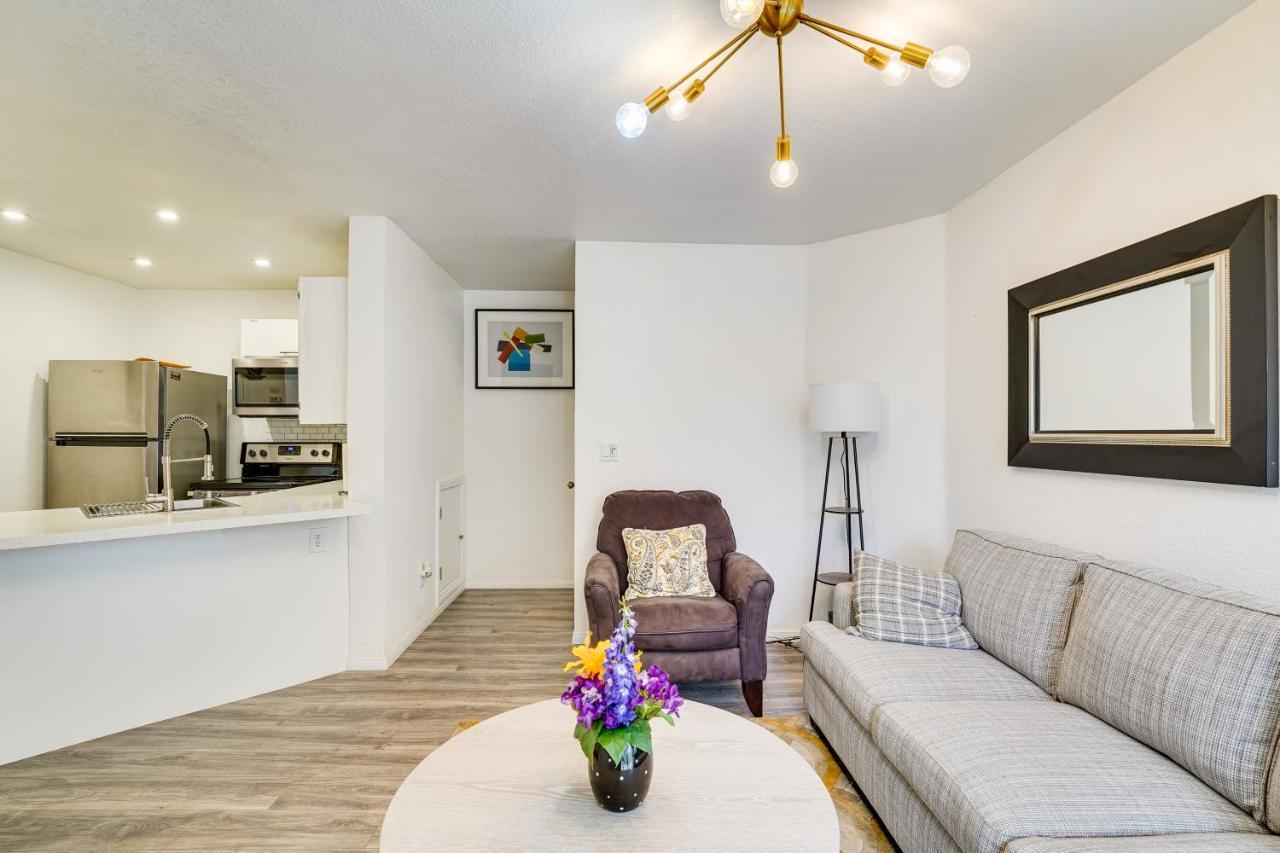 Vacation Rental Near Las Vegas Strip With Pool! Zewnętrze zdjęcie