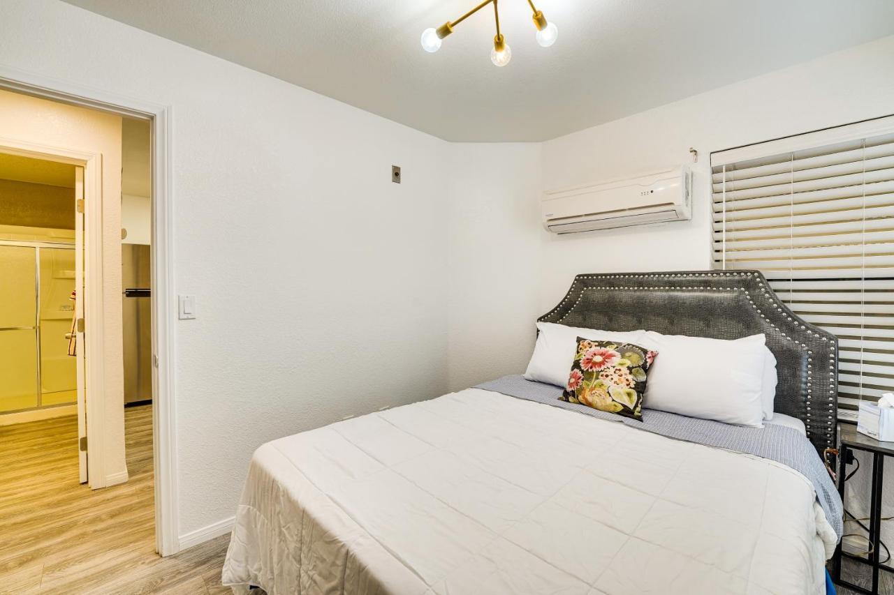 Vacation Rental Near Las Vegas Strip With Pool! Zewnętrze zdjęcie