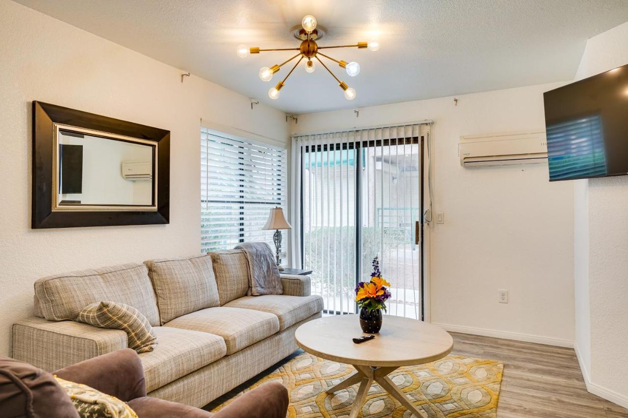 Vacation Rental Near Las Vegas Strip With Pool! Zewnętrze zdjęcie