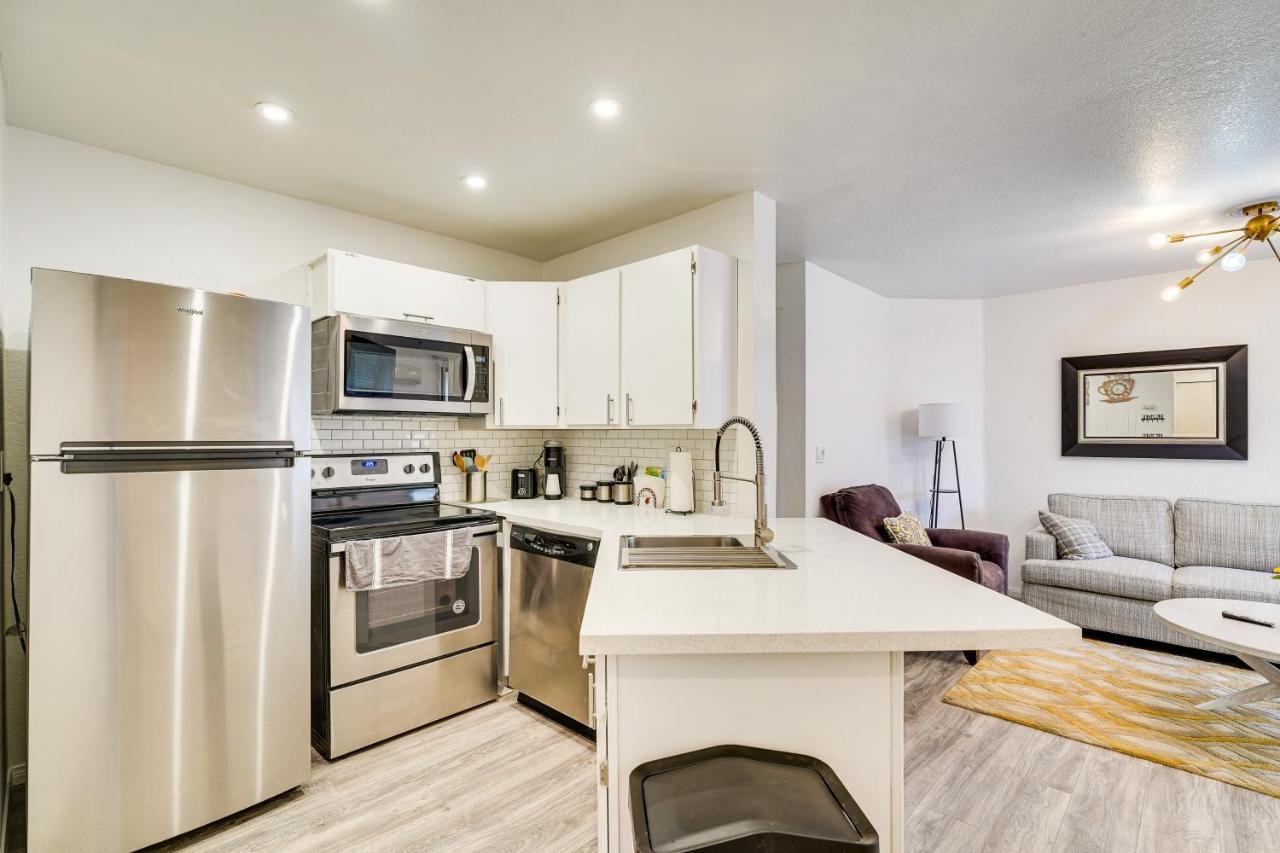 Vacation Rental Near Las Vegas Strip With Pool! Zewnętrze zdjęcie