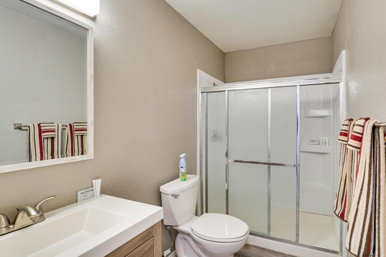 Vacation Rental Near Las Vegas Strip With Pool! Zewnętrze zdjęcie