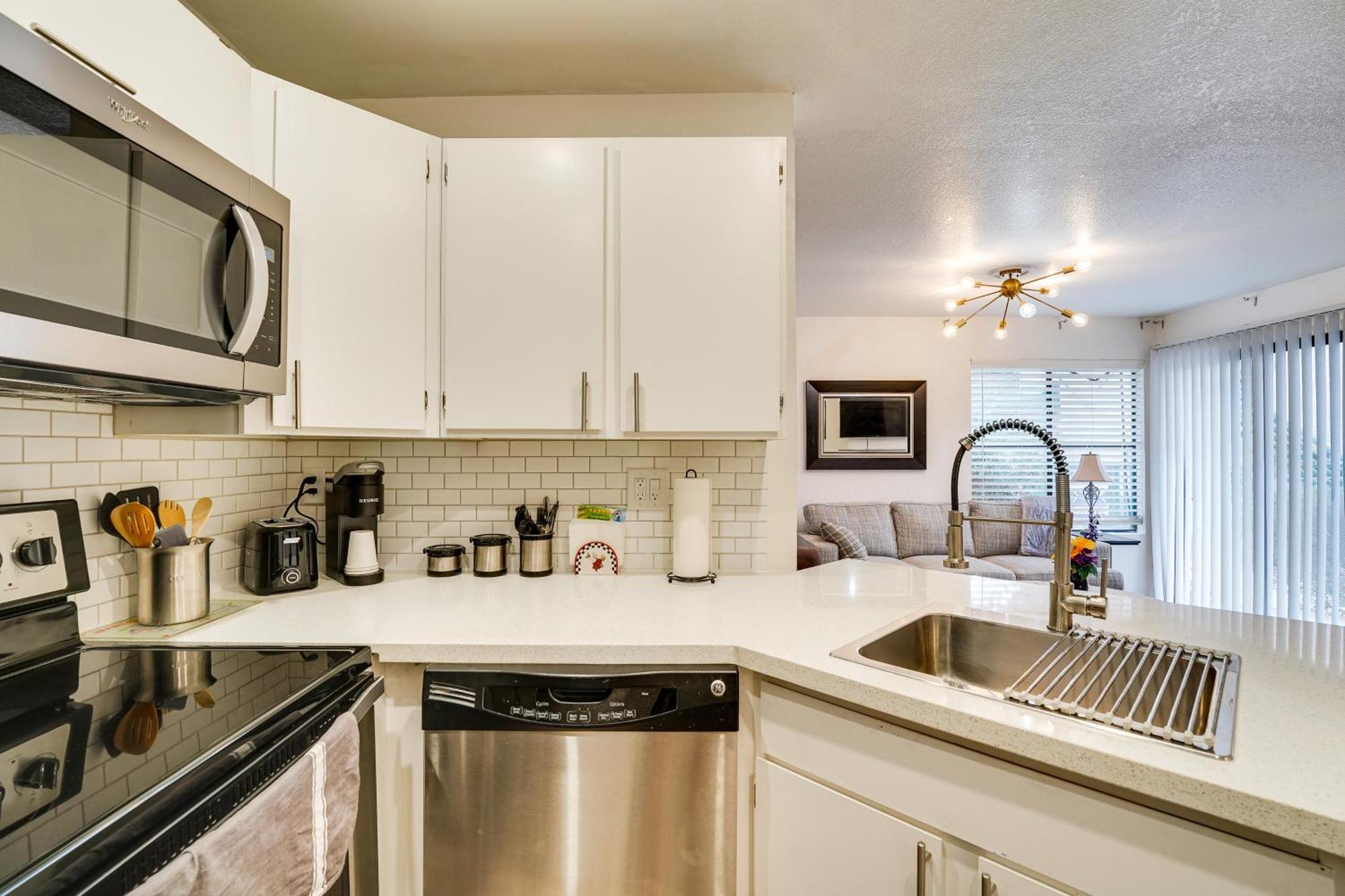 Vacation Rental Near Las Vegas Strip With Pool! Zewnętrze zdjęcie