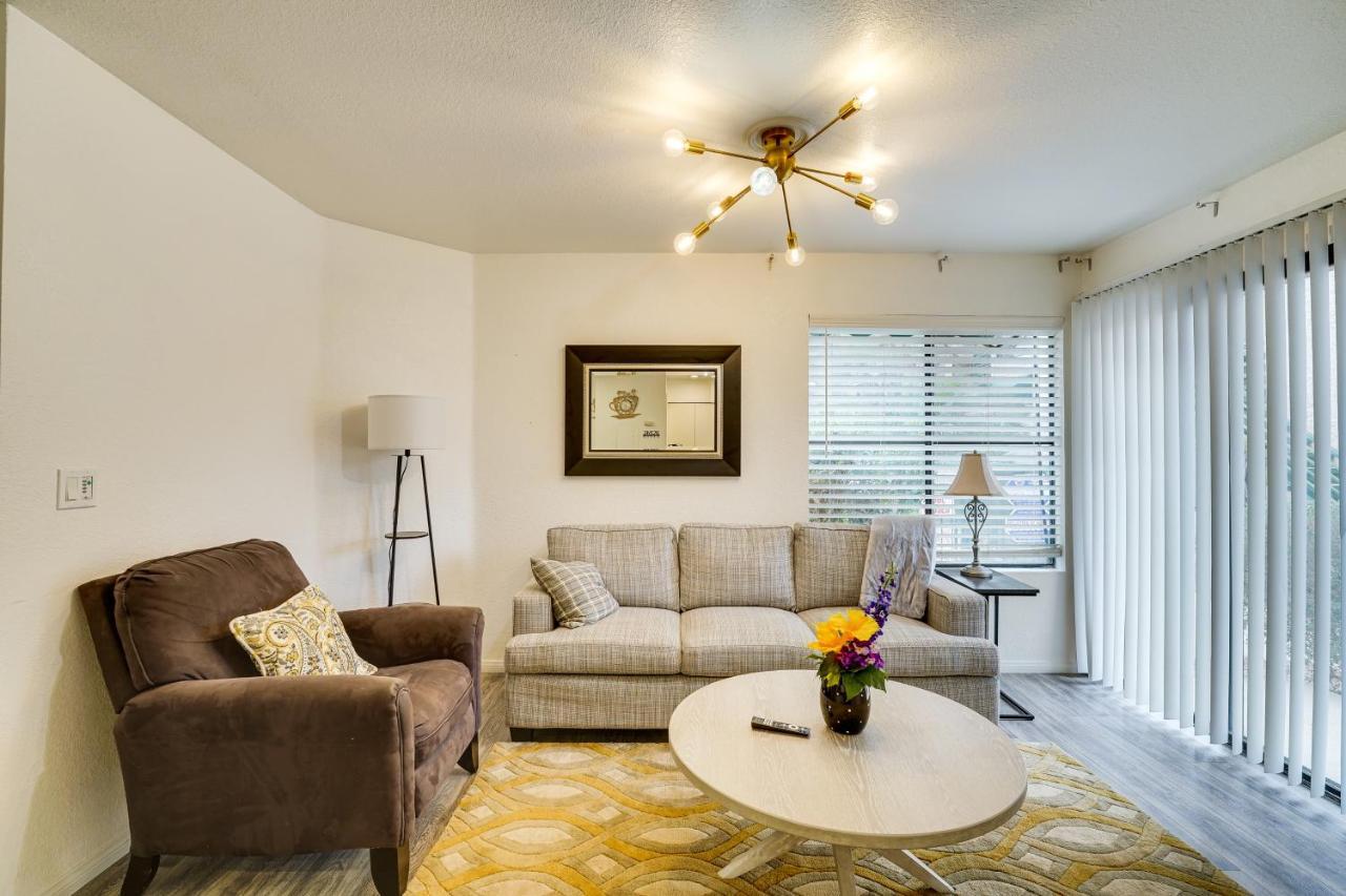 Vacation Rental Near Las Vegas Strip With Pool! Zewnętrze zdjęcie
